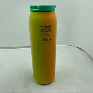 Starbucks Stainless Steel Ombré Tumbler